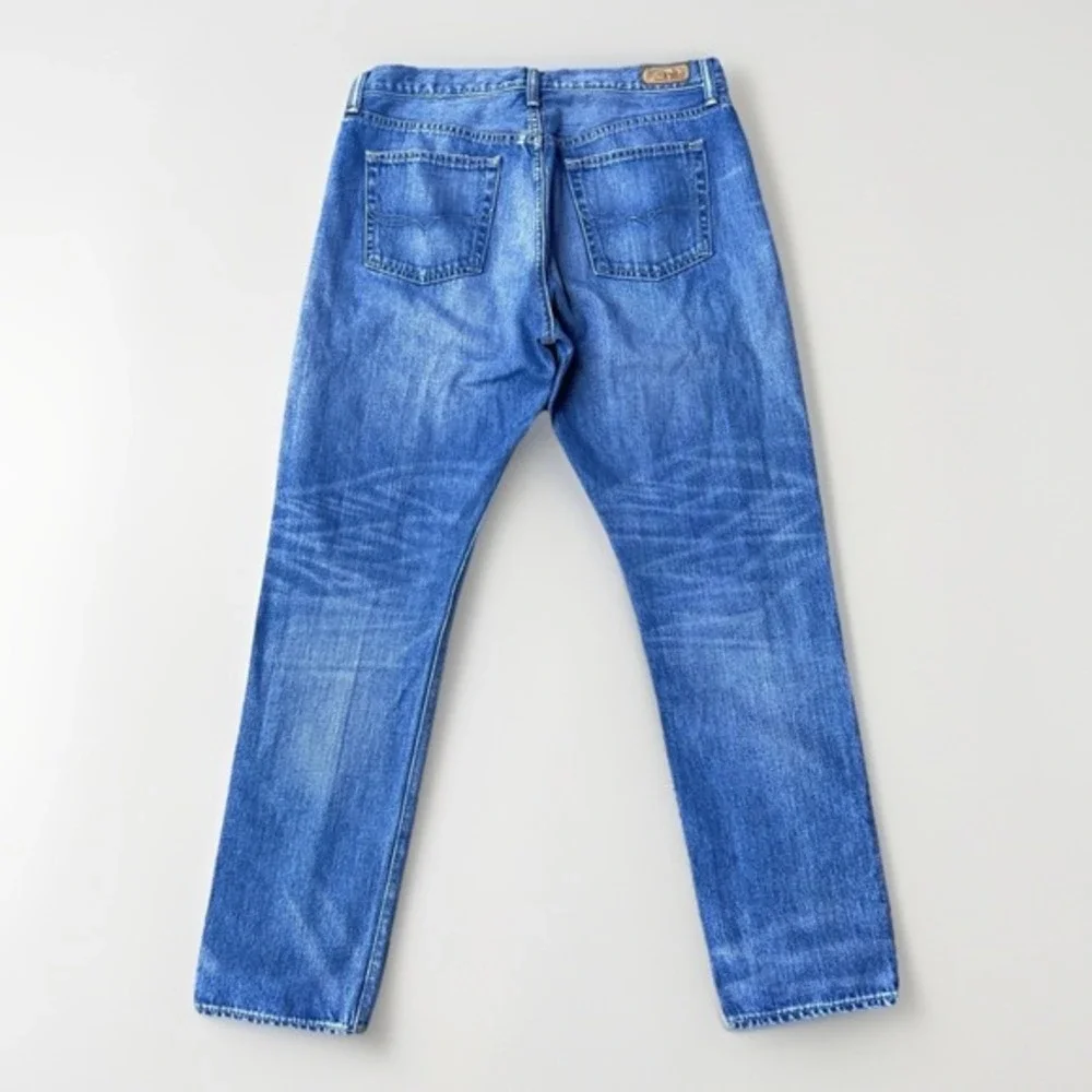 polo ralph lauren jeans No. 32 The Called High‎ Rise Slim 32R